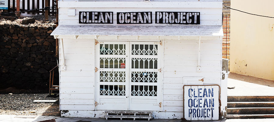 CleanOceanProject-website
