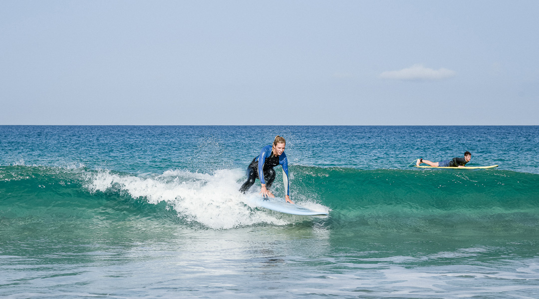 warum du als anfänger ein softboard surfen solltest ausprobieren