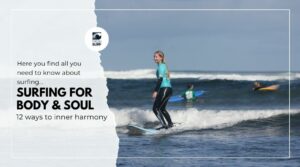surfing for body and soul - find your inner harmony