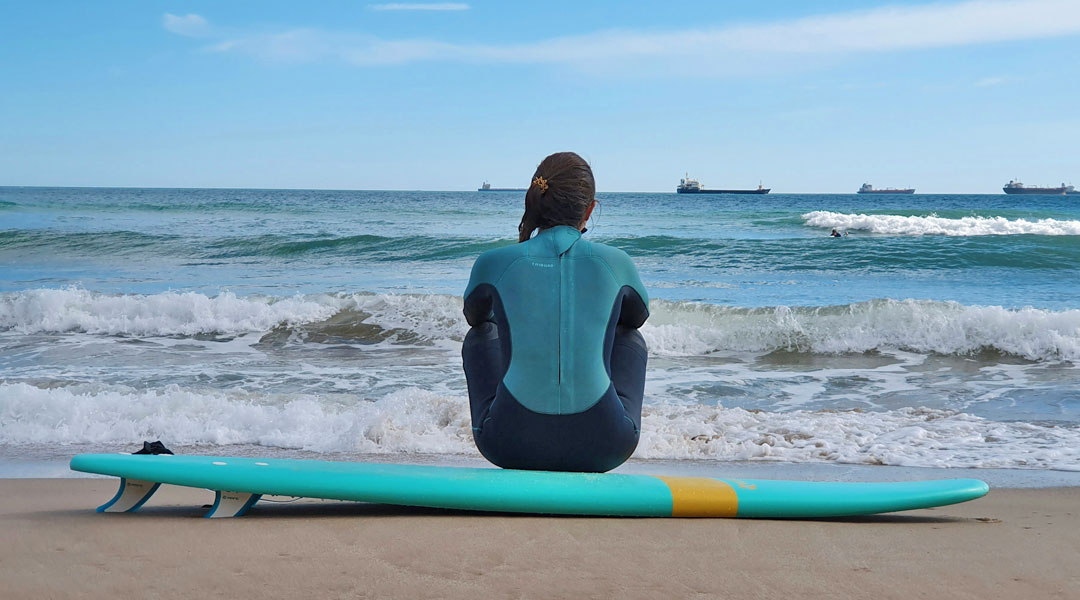 umweltbewusstes surfen mit nachhaltigem equipment