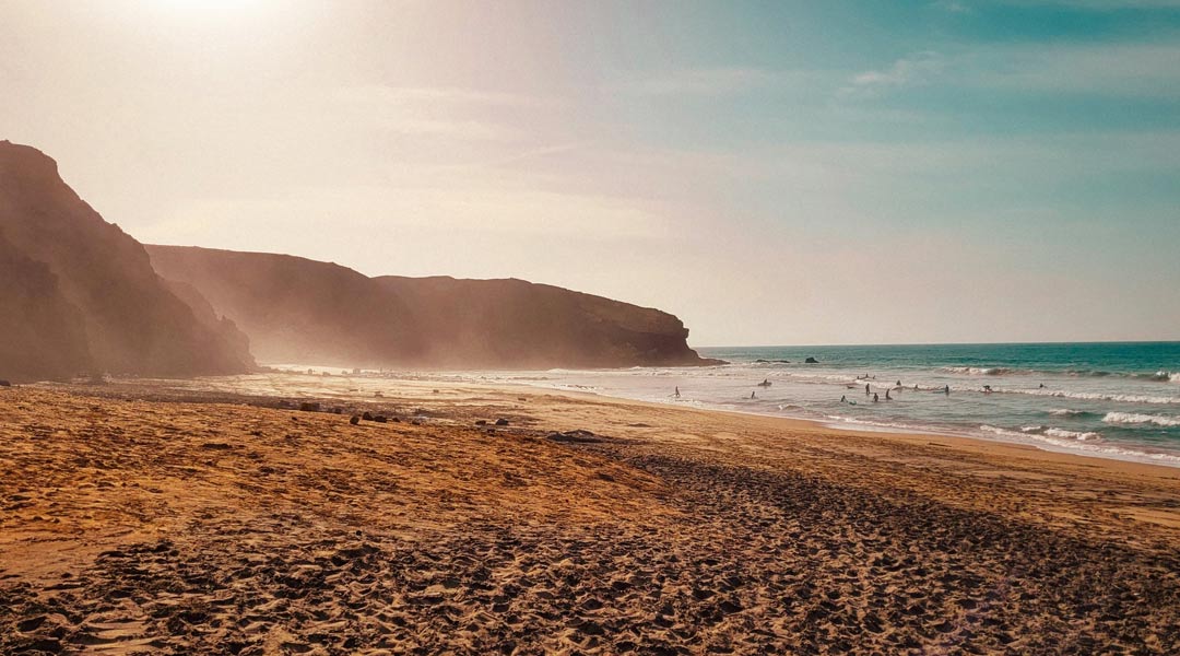 surferparadies fuerteventura