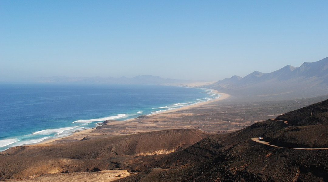 fuerteventura