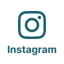 icon instagram link