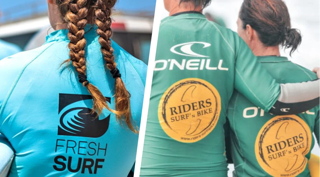 new chapter new concept cooperation with freshsurf